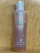 Beauticontrol Aromatherapy Herbal Serenity Body Gel 5.7 Oz New