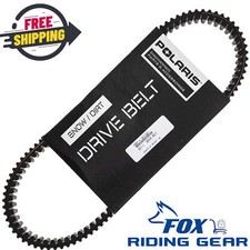 Replace 3211130 YINNCKE Clutch Drive Belt Fits For Polaris Ranger 700 6X6 2006