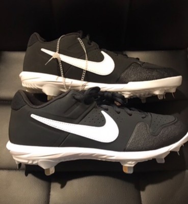 baseball cleats size 8