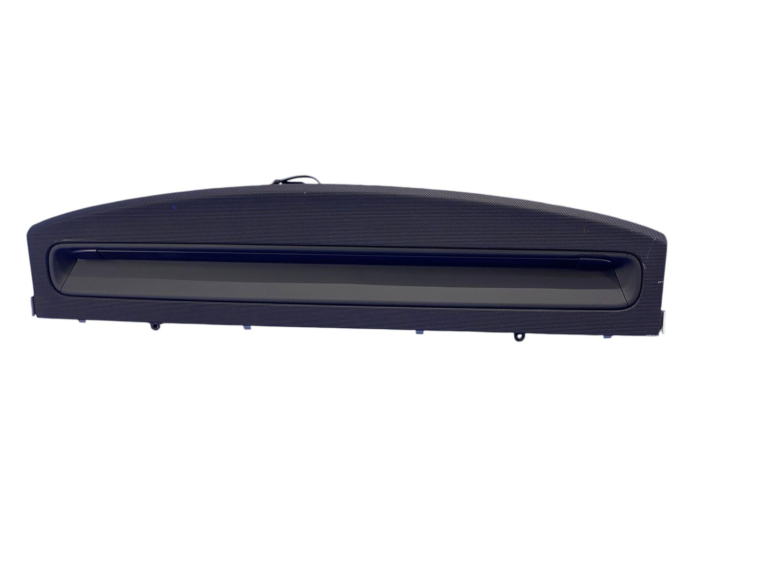 2006-2012 BENTLEY CONTINENTAL FLYING SPUR REAR RETRACTABLE WINDOW SUNSHADE *NOTE