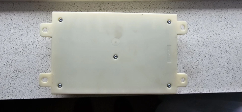 ✅ 2008-2019 MERCEDES-BENZ E350 S Classs KEYLESS GO UNIDADE DE MÓDULO DE CONTROLE DE ENTRADA - Imagem 2 de 2