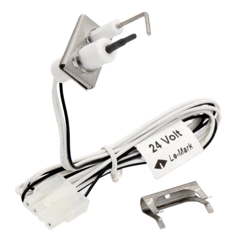Supco SSN24 Direct Honeywell Q3400A1024 Replacement Silicon Nitride Ignitor