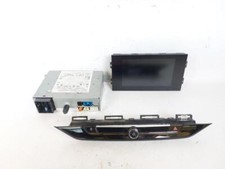 Autoradio Opel Mokka