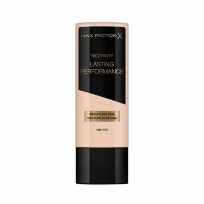 max factor dauerhafte performance foundation