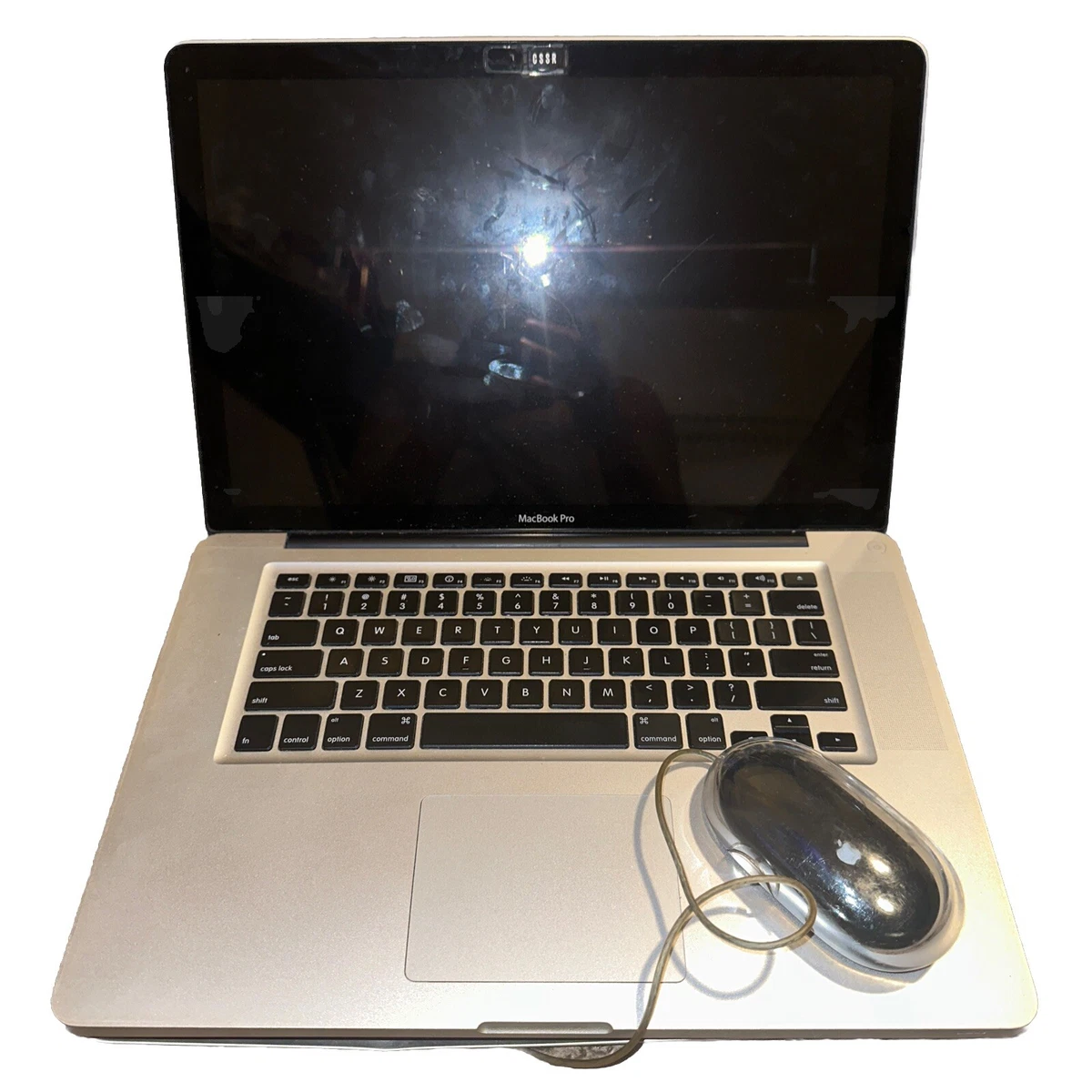 MacBook Pro 2010 macOS 10.12, Sierra Apple Laptops for sale | eBay