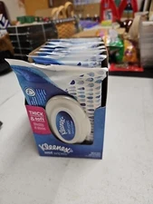 Kleenex   Wet Wipes 168 Total Wipes 7 Packs 24