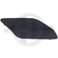 Diederichs 2216866 Blende, StoßFäNger FüR VW
