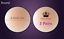 miniatuur 26 - PREMIUM Nipple Covers Adhesive Breast Boob Stickers Lift Tape Pads Bra Running