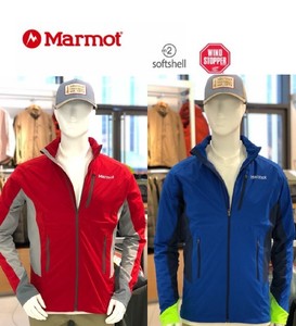 marmot fusion jacket
