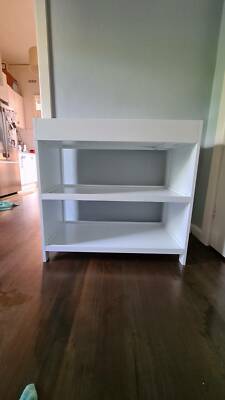 mocka aspiring change table