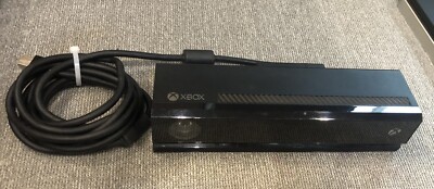 Microsoft Xbox One Kinect Camera Motion Sensor Bar Model 1520 - Tested Working