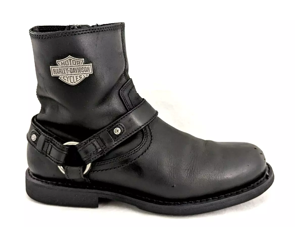 Harley davidson men's best sale scout