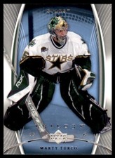 2006-07 Upper Deck Trilogy Marty Turco #33
