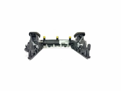 LAME DE PARE-CHOCS AVANT VW PASSAT B6 VOTEX