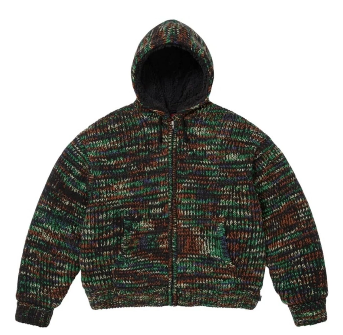 Supreme Size L Regular Size Sweaters for Men for sale | eBay