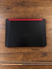 Acer Nitro 5 AN517-51 17.3” Gaming Laptop i5-9300H GTX 1650 8GB RAM Windows 11