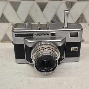 Voigtlander Vitessa T | eBay