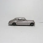 OLD DIECAST LESNEY MATCHBOX NO. 44 ROLLS ROYCE PHANTOM V 1964 MADE IN ENGLAND