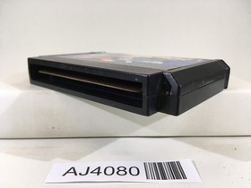 AJ4080 Ganbare Goemon Gaiden Mystical Ninja 2 Nintendo Famicom NES Japan