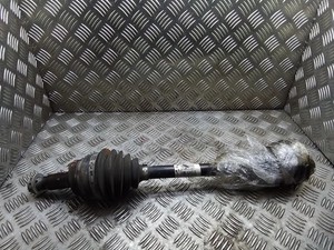 BMW X5 F15, F85 Antriebswelle vorne rechts p762291401 3.00 Diesel 28288232