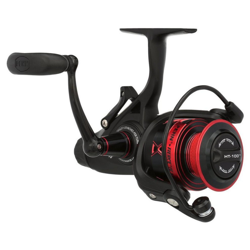 Penn Fierce IV Live Liner Spinning Fishing Reels | FREE 2-DAY SHIP