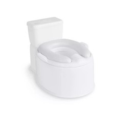 Regalo 2-in-1 Toddler Training Potty: Toilet Training Seat, Max 37 lbs NEW