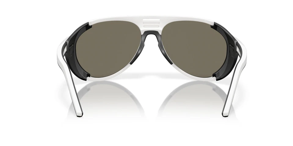 Gafas de sol COSTA Grand Catalina 580G azul espejo | casco blanco Foto 4 de 4