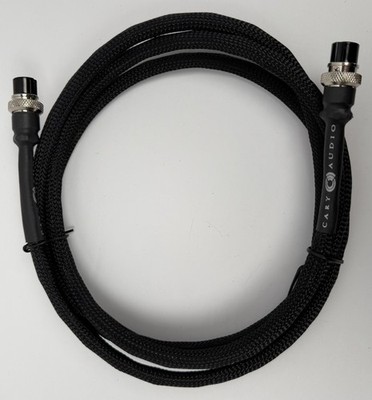Cary Audio SLP-05 Multi-Conductor Umbilical PSU Power Cable (8-Pin) Original OEM