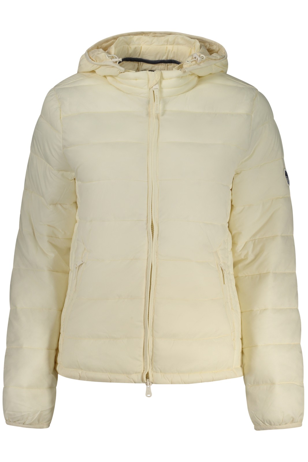 NORTH SAILS GIUBBOTTO DONNA BIANCO TAGLIA = L