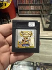 Harvest Moon - Nintendo Game Boy GB / Game Boy Color GBC - Tested