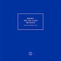 Kitchie Kitchie Ki Me O Are You Land Or Water CD New 884388160026
