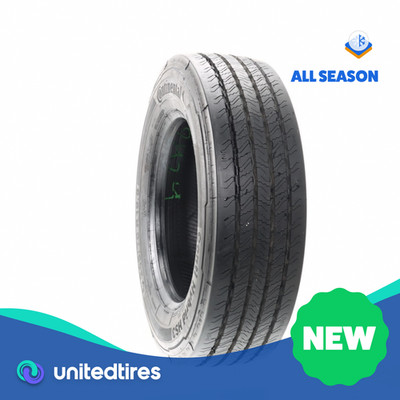 New 245/70R19.5 Continental Conti Hybrid HS3 133/131M (128HO)