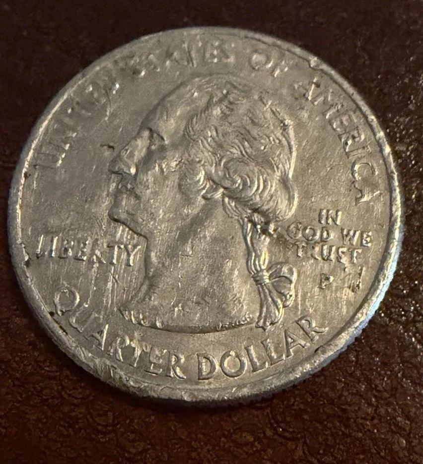 Circulated 2005 US State Quarters (1999-2008) for sale | eBay