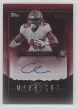 2024 Topps Midnight Stroke of Twilight /99 Chris Braswell #SMA-CBR Auto 1n4k