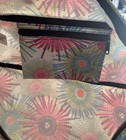 YakPak Mini Duffle With Bright Colored Pattern — photo 5