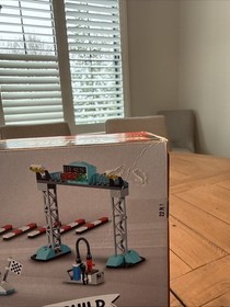 *24 Hour Shipping* LEGO Juniors: Cars 3 Florida 500 Final Race (10745)