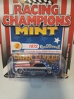 Racing Champions Mint, Ron O'Donnell 1972 Plymouth Cuda Funny Car, 2025 1:64
