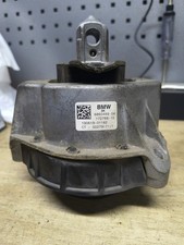 BMW 3 Series 2019 2.0 Petrol  Engine Mount Nearside 6860489-04 172768-10