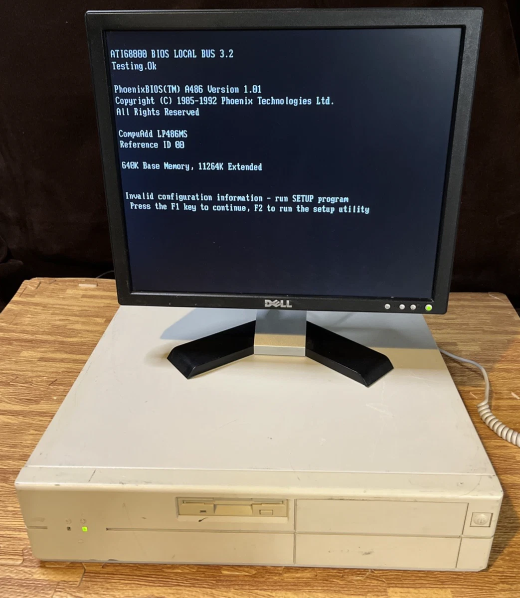 486 Computer for sale | eBay