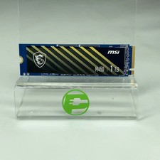 MSi Spatium M450