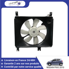 Radiateur Nissan PIXO