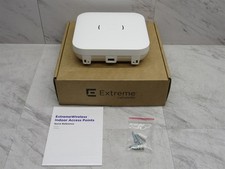 NEW Extreme Networks AP310i-FCC Wireless Dual-Band Wi-Fi 6 Access Point