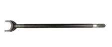 660182-6 Dana Oem Genuine Front Inner Axle Shaft Lh Gm Chevy Dana 60 35 Spline