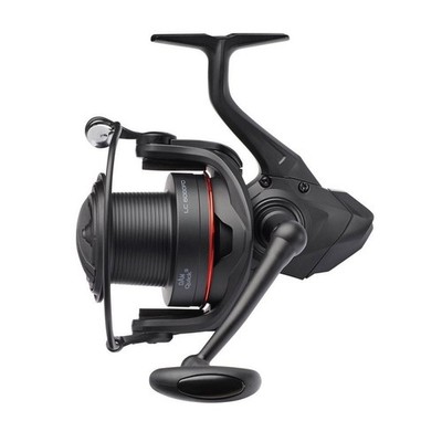 DAM Quick Intenze LC BIG PIT 6000 8000 10000 FD Karpfenangeln Long Range