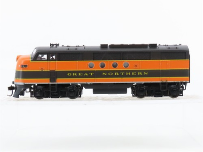 #ad HO Scale Stewart GN Great Northern FTA Diesel Locomotive #405 $74.95