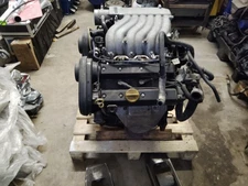 Opel Calibra Vectra A V6 C25XE Motor 126 TKM