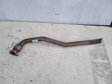 PORSCHE MACAN GTS 95B 2019-2024 2.9 RIGHT SIDE EXHAUST FLEXI MIDDLE LINK PIPE