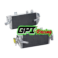 Motorcycle Radiators for Kawasaki KX450F for sale | eBay