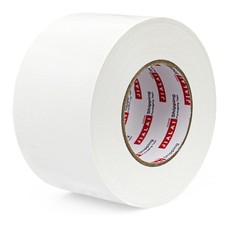 White Duct Tape 3 inch, Industrial Grade 3 inches x 55 Yards 164 ft ,