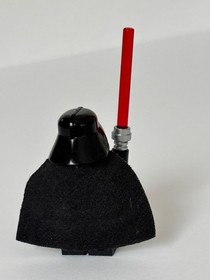 LEGO Star Wars Darth Vader Minifigure Death Star torso (10188 8017) sw0209